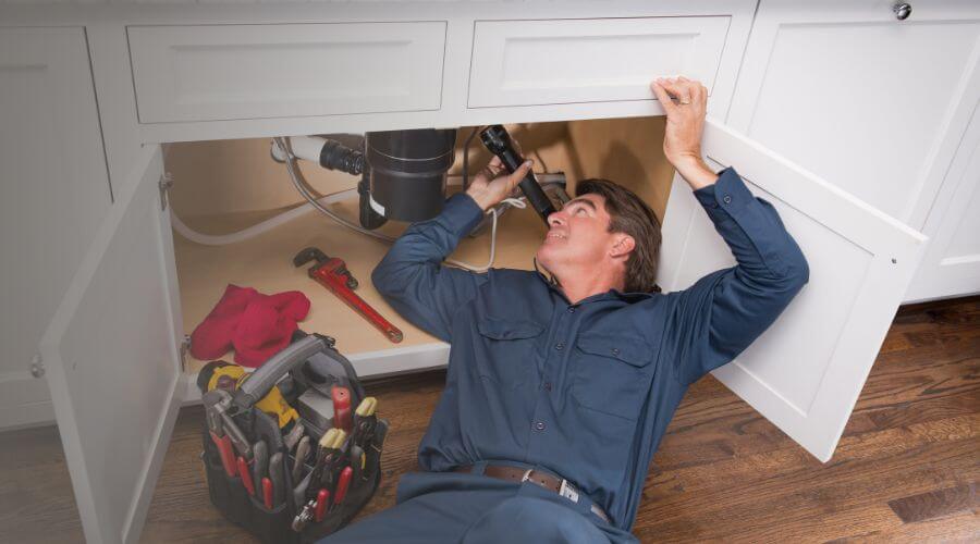 Local sewer line repair in West Bend, IA